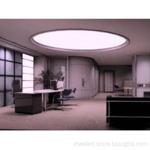 LED Ceiling Lights With 4 Color Temperature
